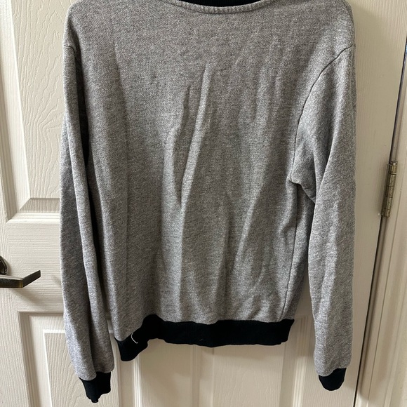 Marvel Comic Sweater - Picture 4 of 6